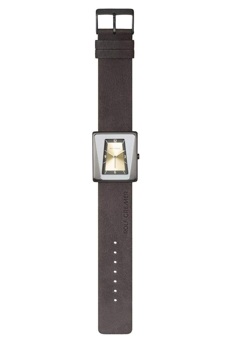 ROLF CREMER Damen - Armbanduhr ASYM 509207